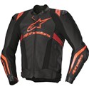 Black/Red