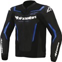Black/Blue