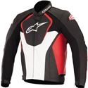 Alpinestars Jaws Vented Leather Jacket