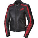 Black/Red