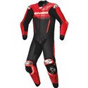 Black/Red