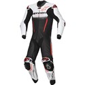 White/Black/Flo Red