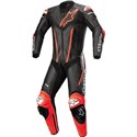 Black/Red