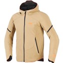 Khaki/Orange