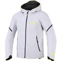 Light Grey/Flo Yellow
