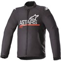 Black/Grey/Red