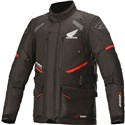 Black/Red