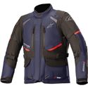 Navy Blue/Black