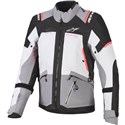 Light Grey/Grey/Black/Coral