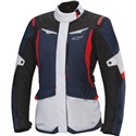 Black/Navy Blue/White/Red