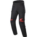Black/Red