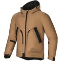 Tan/Black