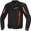 Black/Grey/Red