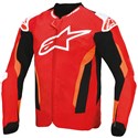 Red/Black/Flo Red/White