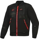 Black/Red