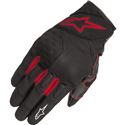 Black/Red