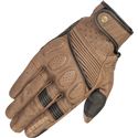 Alpinestars Crazy Eight Leather Gloves