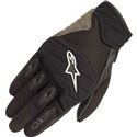 Alpinestars Shore Leather/Textile Gloves