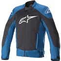Black/Blue