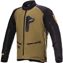 Tan/Black