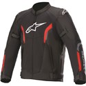 Black/Red