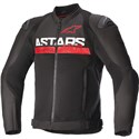 Black/Red