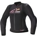Black/Pink/Yellow