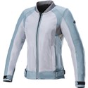 White/Light Blue