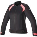 Black/Pink