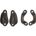 Alpinestars Replacement Side Bar Kit for Tech 10 Boot