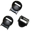 Alpinestars Tech 3S Buckle Receiver Set