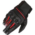 Black/Red