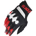 Black/White/Red