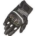 Black/Anthracite