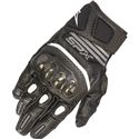 Alpinestars Stella SPX Air Carbon V2 Vented Women's Leather Gloves