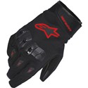 Black/Red