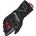 Black/Red