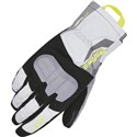 Grey/Black/Flo Yellow