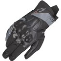 Black/Charcoal