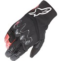 Black/Red
