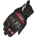 Alpinestars Rage Drystar Leather/Textile Gloves