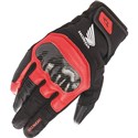 Black/Red