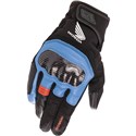 Alpinestars SMX-Z Honda Leather/Textile Gloves