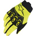 Flo Yellow/Black