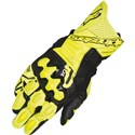 Flo Yellow/Black