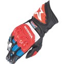 Black/Red/Blue