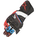 Black/Red/White/Blue