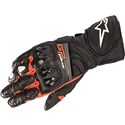 Black/Red