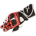 Black/White/Red