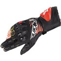 Alpinestars GP Tech V2 Leather/Textile Gloves